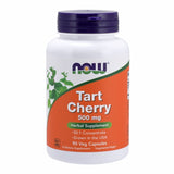 Now Foods, Tart Cherry, 500 mg, 90 Veg Caps