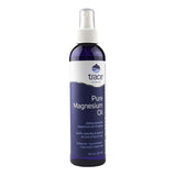 Pure Magnesium Oil 8 Oz By Trace Minerals