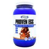 Proven Egg Salted Caramel 2 lbs by Gaspari Nutrition