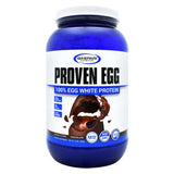Proven Egg Chocolate 2 lbs by Gaspari Nutrition