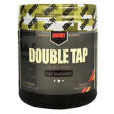 Double Tap Strawberry Mango 40 Each by Redcon1