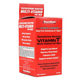 Vitamin T 90 Tabs by Muscle Meds