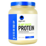 Plant Based Protein Vanilla 1.3 lbs by Nature's Best