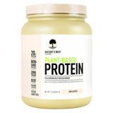 Plant Based Protein Unflavored 1.3 lbs by Nature's Best