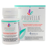 Provella Probiotic 30 Each By Vertical