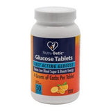 Glucose Tablets 50 Tabs By Nutra-Betic