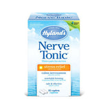 Hylands, Nerve Tonic Stress Relief, 50 Tabs