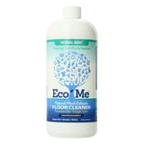 Eco-Me, Floor Cleaner Herbal Mint, 32 Oz