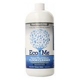 Floor Cleaner Fragrance Free 32 Oz by Eco-Me