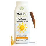 Childrens Cough Syrup 6 Oz By Matys