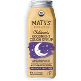 Childrens Nighttime Cough Syrup 6 Oz By Matys