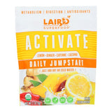 Hydrate Activate Daily Jumpstart 2.7 Oz By Laird Superfood