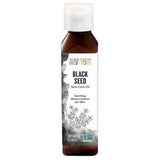 Aura Cacia, Black Seed Oil, 4 Oz