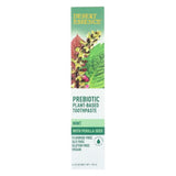 Desert Essence, Prebiotic Plant Based Toothpaste Mint, 6.25 Oz