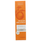 Avalon Organics, Vitamin C Radiance Serum, 1 Oz
