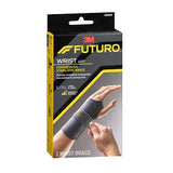 Futuro, Futuro Compression Stabilizing Wrist Brace Left Moderate Support, 1 Each