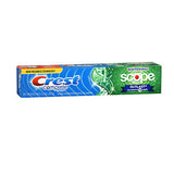 Crest, Crest Complete + Scope Toothpaste, 5.8 Oz