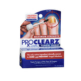 Pro Clearz, Proclearz Fungal Shield Brush-On Antifungal Liquid Maximum Strength, 1 Oz