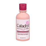 Caladryl, Caladryl Skin Protectant Lotion, 6 Oz