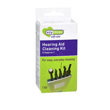 Acu-Life, Acu-Life Audio Kit Hearing Aid Cleaner, 1 Each