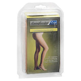 Scott Specialties, Loving Comfort Legs Maternity Pantyhose Firm Compression Beige X-Tall, 1 Each