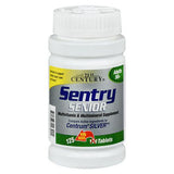 21st Century, Sentry Senior, 125 Tabs