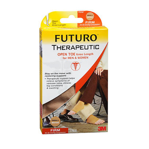 Futuro, Futuro Open Toe Knee for Men & Women, 1 Each