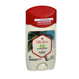 Old Spice, Old Spice Fresher Collection Anti-Perspirant & Deodorant Fiji, 2.6 Oz
