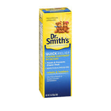 Dr. Smiths, Dr. Smith's Quick Relief Diaper Ointment, 3 Oz