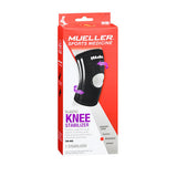Mueller Sport Care, Mueller Elastic Knee Stabilizer Moderate Small-Medium, 1 Each