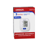 Omron, Omron 3 Series Blood Pressure Monitor, 1 Each