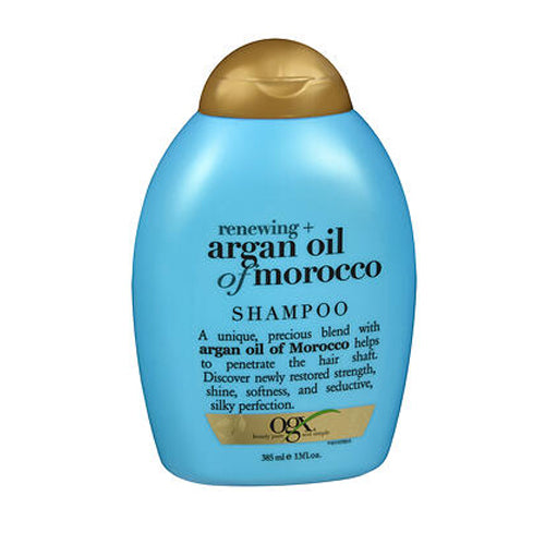 Ogx Renewing Shampoo Argan Oil Of Morocco 13 Oz By OGX