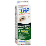 The Relief Products Allergy Eyes Relief PM Sterile Eye Ointment 0.14 Oz By The Relief Products