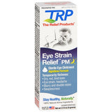 The Relief Products Eye Strain Relief PM Sterile Eye Ointment 0.14 Oz By The Relief Products