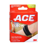 Nexcare, Ace Elbow Strap Adjustable, 1 Each