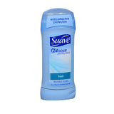 Suave, Suave 24 Hour Protection Anti-Perspirant Deodorant Invisible Solid Fresh, 2.6 Oz