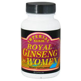 Imperial Elixir / Ginseng Company, Royal Ginseng for Women, 45 Caps