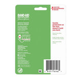 Band-Aid, Band-Aid Hurt-Free Wrap Medium 2 in, 1Each
