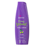 Aussie, Aussie Miracle Volume Shampoo, 12.1 Each