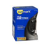 Sunmark, Sunmark True Metrix Self Monitoring Blood Glucose Meter, 1 Each