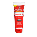 Cortizone-10, Cortizone-10 Anti-Itch Lotion For Diabetics Skin, 3.4 Oz