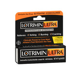 Lotrimin, Lotrimin Ultra Antifungal Cream, 0.42 Oz