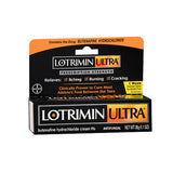 Lotrimin, Lotrimin Ultra Antifungal Cream, 30 Grams