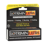 Lotrimin, Lotrimin Ultra Antifungal Cream, 12 Grams