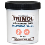 Trifecta Pharma, Ichthammol 20% Grooming Aid, 14 Oz