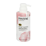 Pantene, Pantene Pro V Blends Soothing Moisture Wash Shampoo Rose Water, 10.1 Each