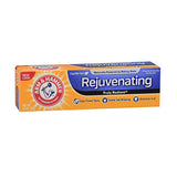 Arm & Hammer, Arm & Hammer Truly Radiant Rejuvenating Toothpaste Fresh Mint Twist, 4.3 Oz