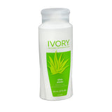 Ivory, Ivory Clean & Simple Scented Body Wash Aloe, 21 Oz