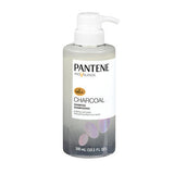 Pantene, Pantene Pro V Blends Charcoal Shampoo, 10.1 Each