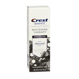 Crest, Crest 3D White Whitening Therapy Fluoride Anticavity Toothpaste Deep Clean Invigorating Mint, 4.1 Oz
